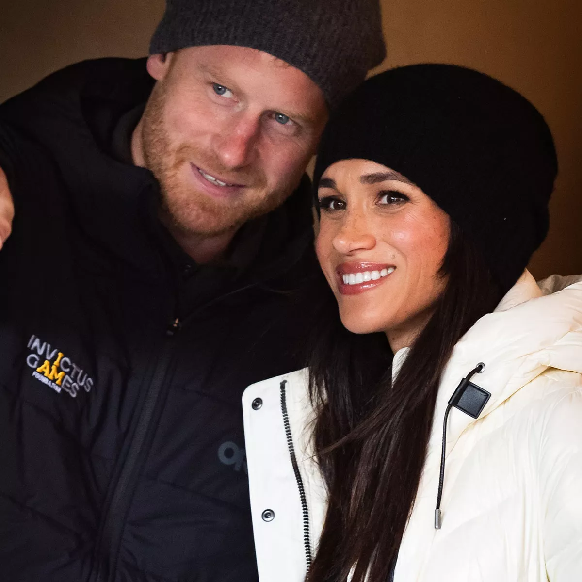 Meghan Markle Explica el Significado Detrás de Su Apodo para el Príncipe Harry