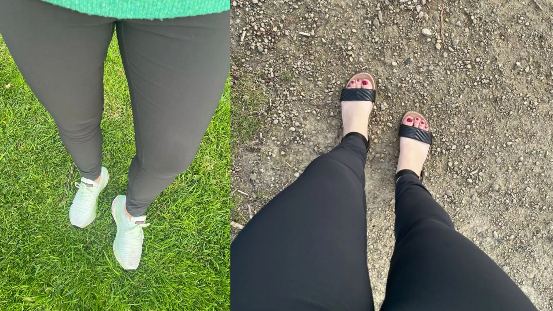 Move over, skinny jeans - I'll be wearing these comfortable and versatile hiking trousers all summer