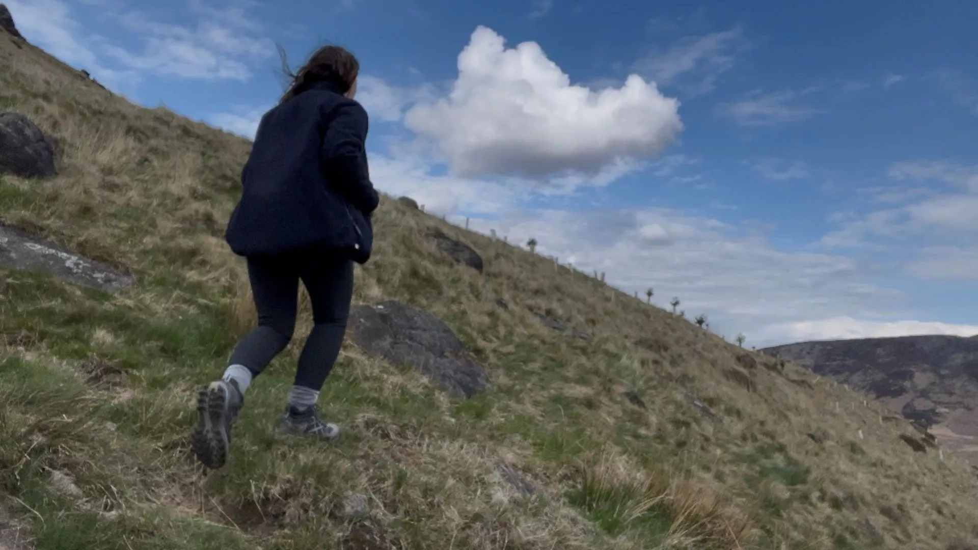 Move over, skinny jeans - I'll be wearing these comfortable and versatile hiking trousers all summer