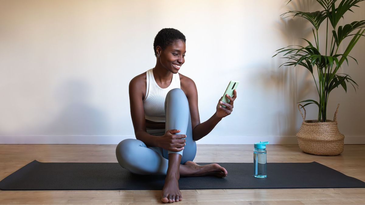 ¿Solo tienes 10 minutos para entrenar? Uso estos 3 ejercicios para trabajar todos los músculos del cuerpo