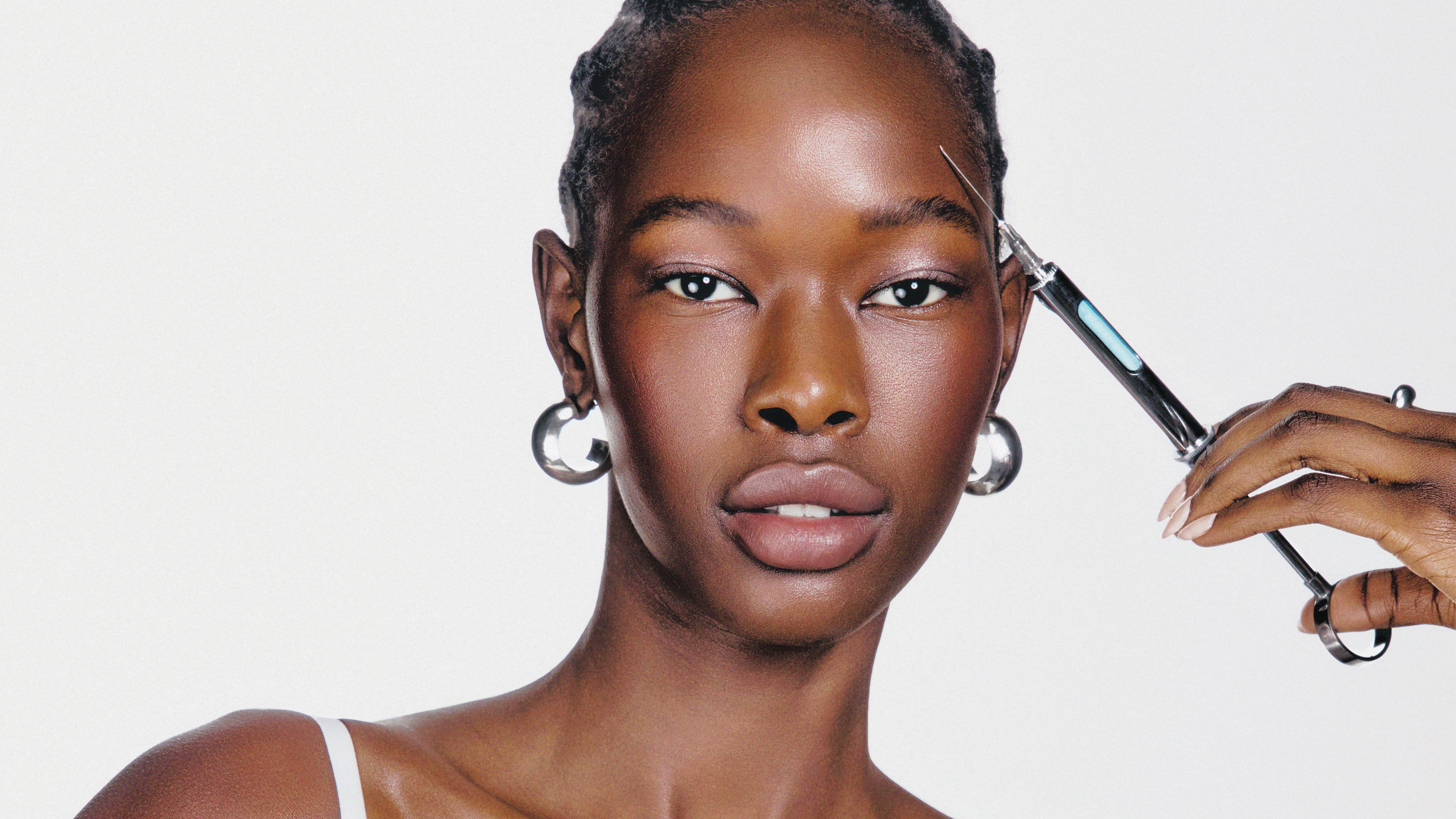 Las Personas Están Haciendo Sus Propios Rellenos en Casa Ahora