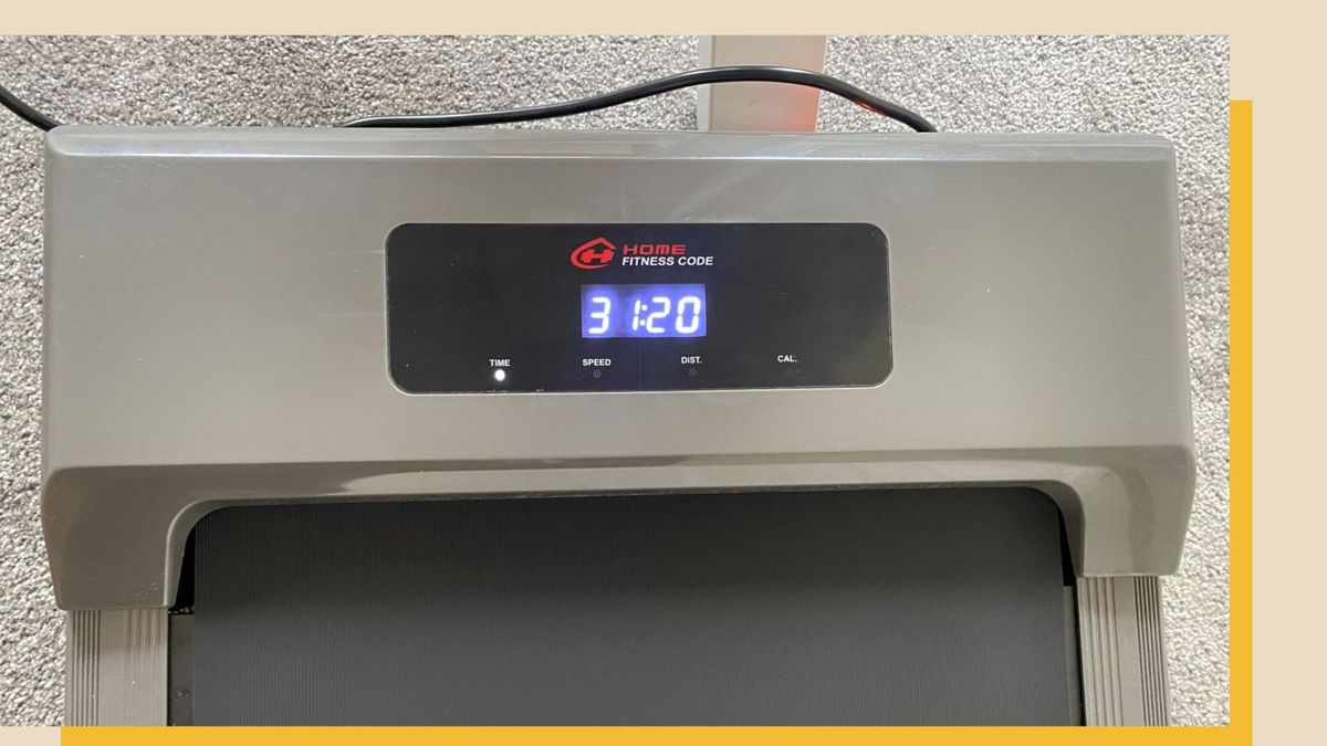 Rattantree walking pad: una forma práctica de caminar en casa