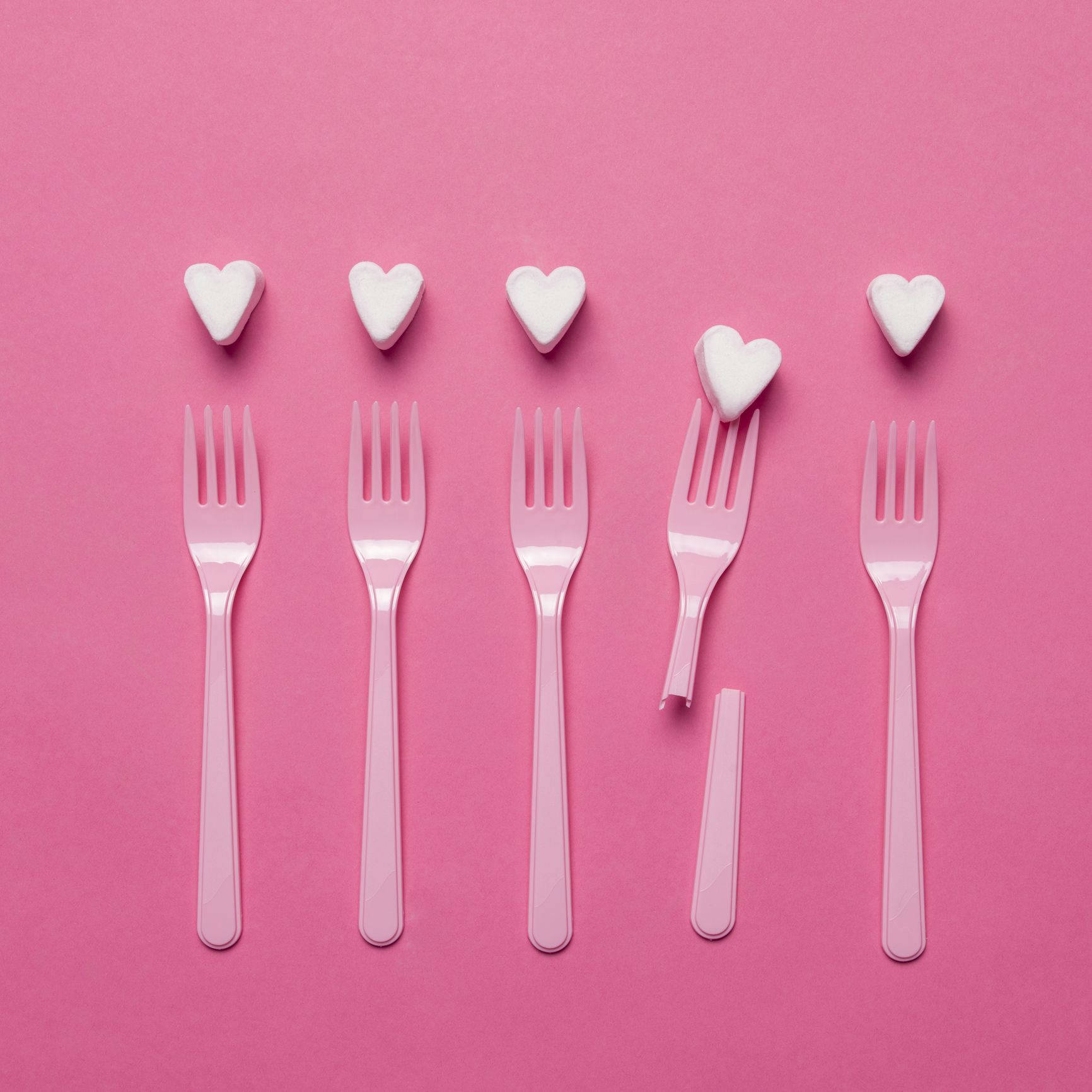 Las pausas en las relaciones son difíciles. Expertos revelan por qué pueden valer la pena.