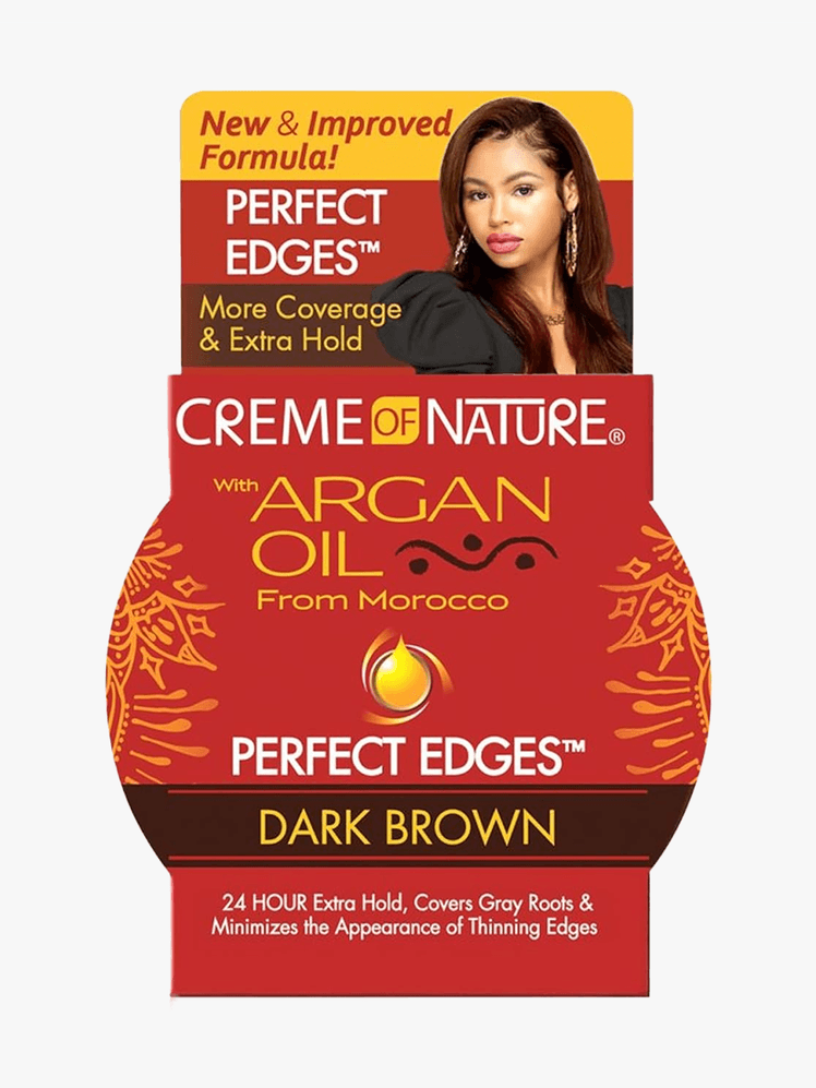 Creme of Nature Argan Oil Perfect Edges Control
