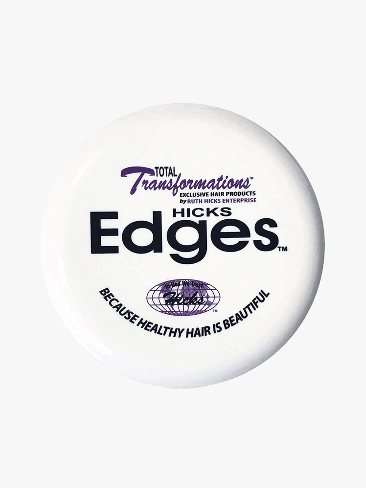 Hicks Total Transformations Edges Styling Gel