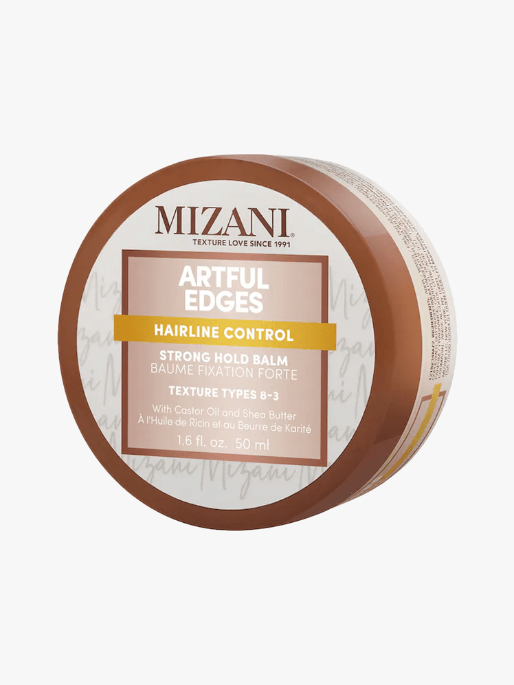 Mizani Artful Edges Edge Control Gel