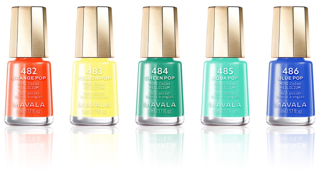 La marca suiza Mavala se reposiciona para el futuro con una identidad renovada