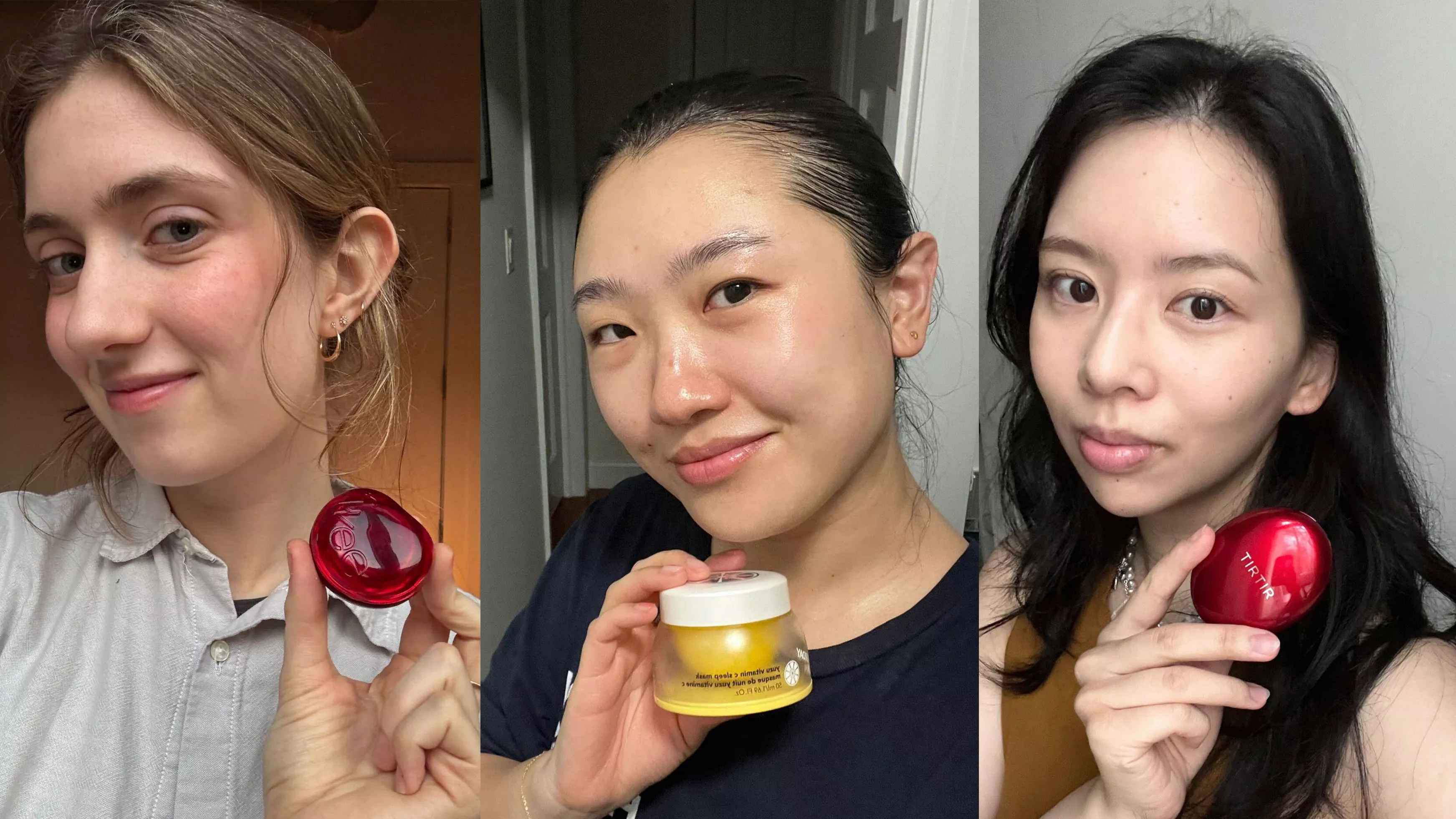 Ofertas de K-Beauty en Amazon que no te puedes perder