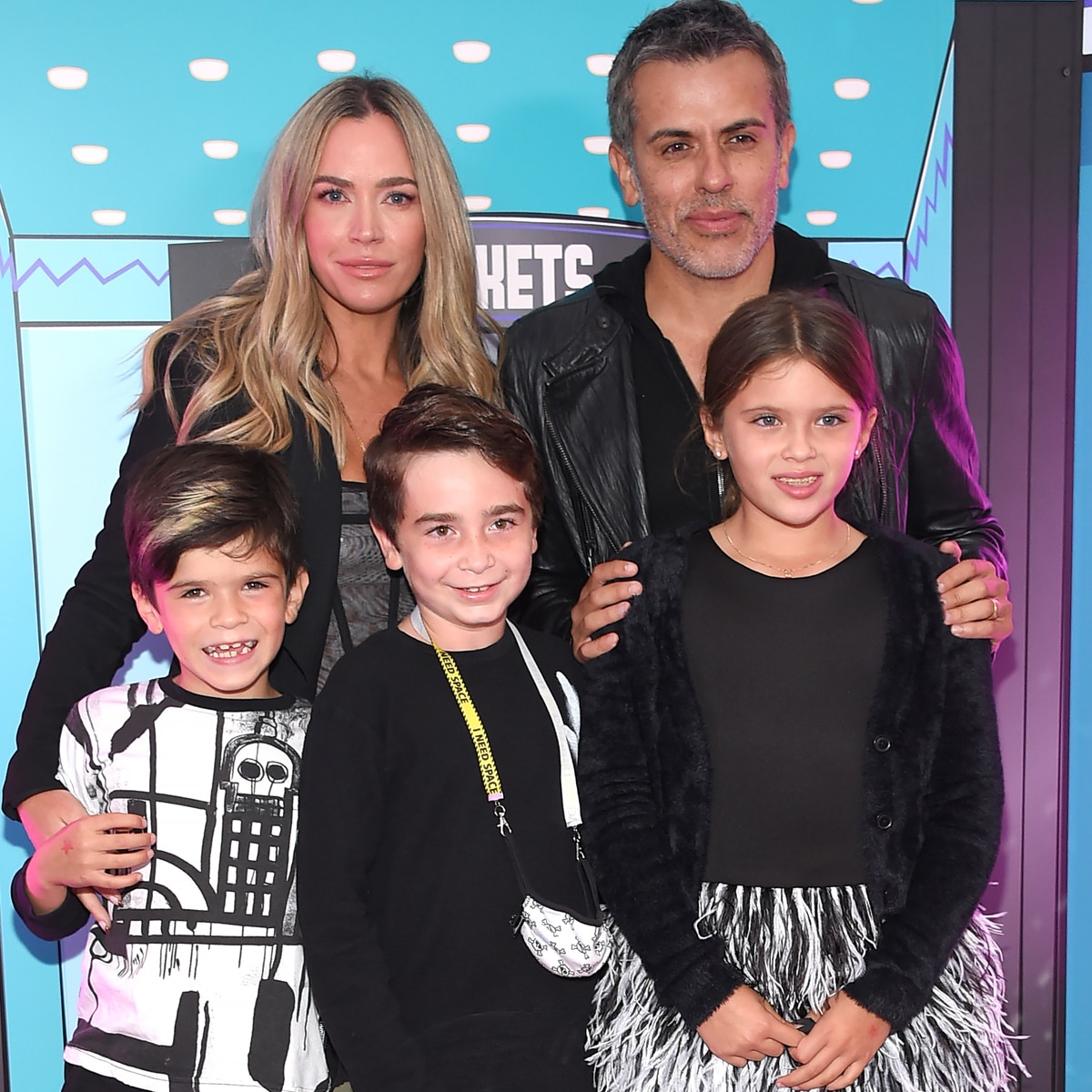 Edwin Arroyave comparte cómo le contaron a los niños sobre la lucha contra el cáncer de Teddi Mellencamp