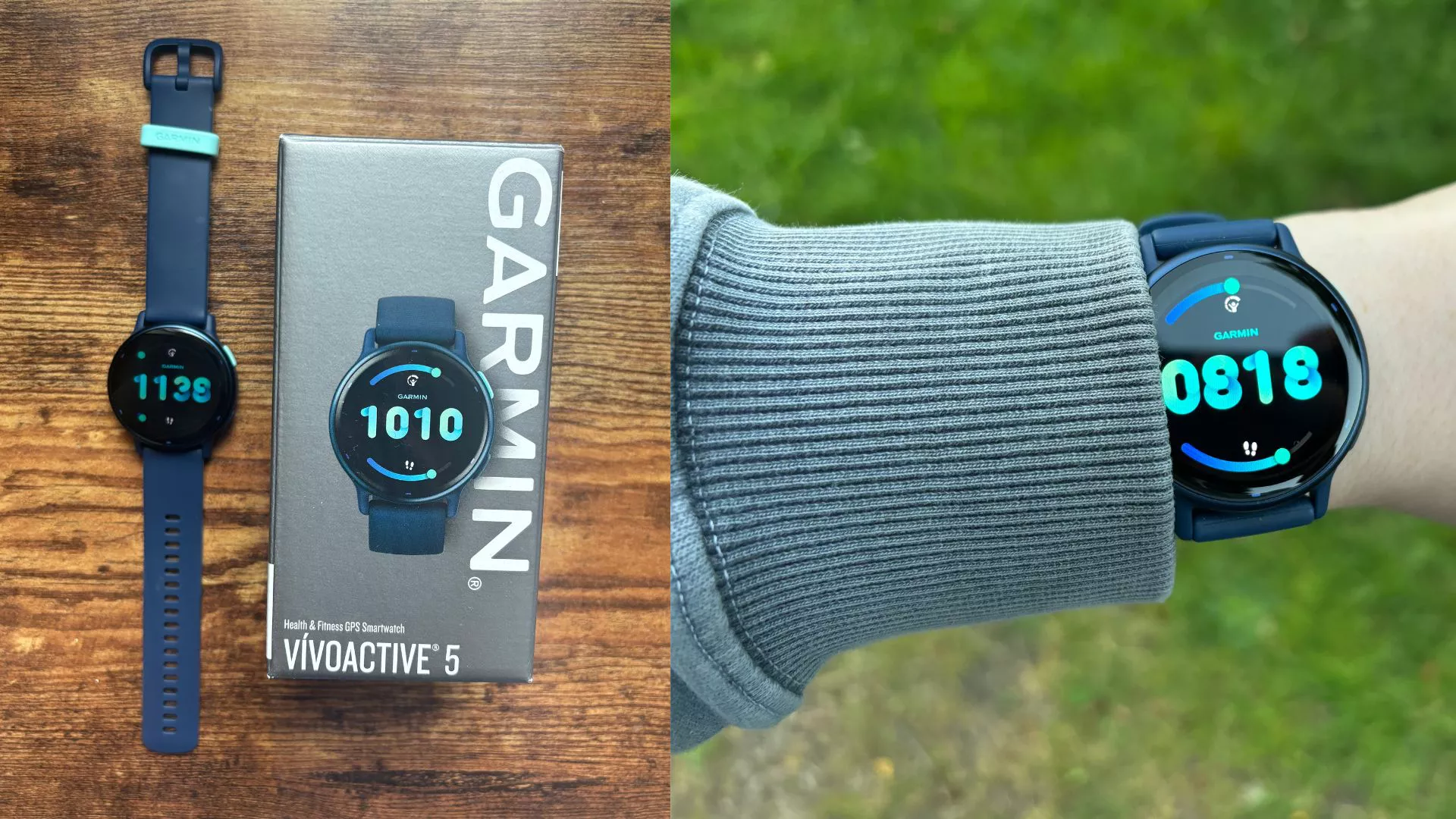 Los mejores rastreadores de fitness para mujeres para ayudar a monitorear tu ejercicio, sueño y hábitos de estrés en 2025