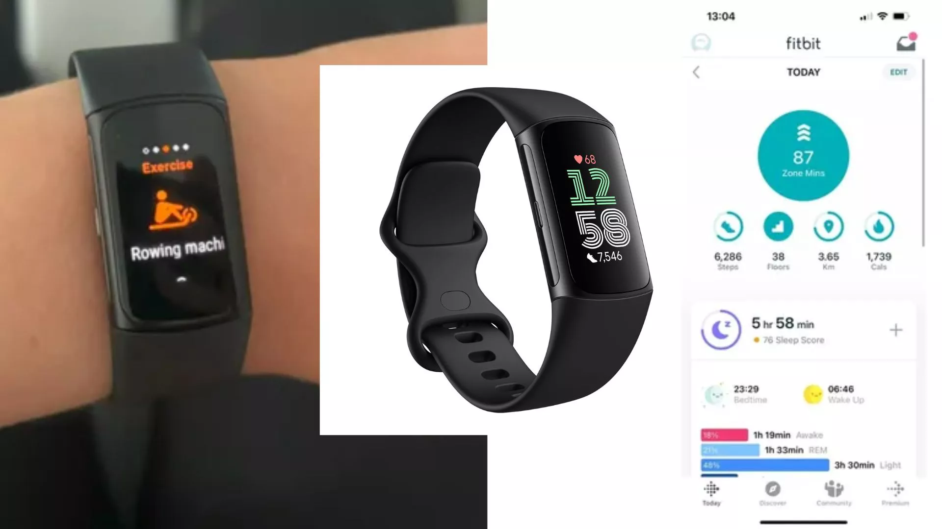 Los mejores rastreadores de fitness para mujeres para ayudar a monitorear tu ejercicio, sueño y hábitos de estrés en 2025