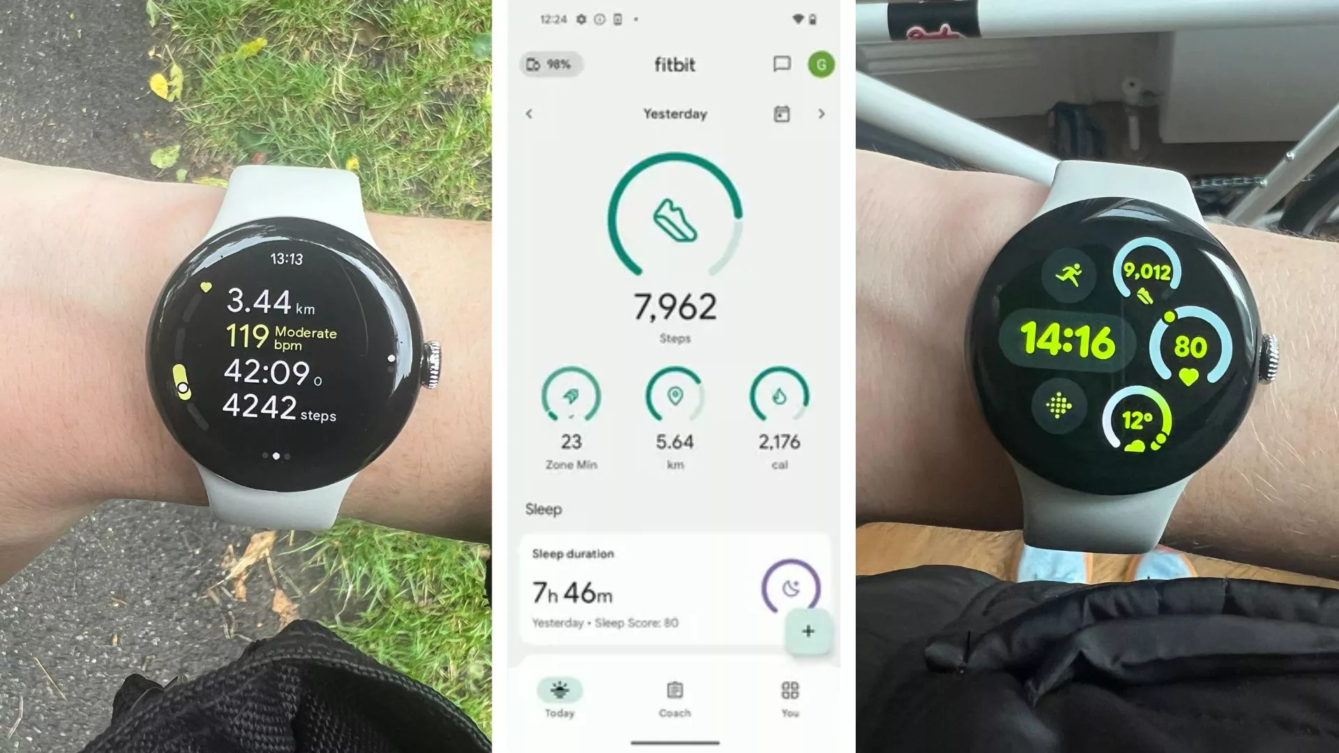 Los mejores rastreadores de fitness para mujeres para ayudar a monitorear tu ejercicio, sueño y hábitos de estrés en 2025