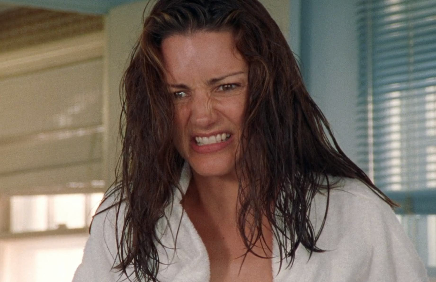 La creadora de ‘Sex and the City’ reveló la historia real detrás de este extraño episodio de Charlotte