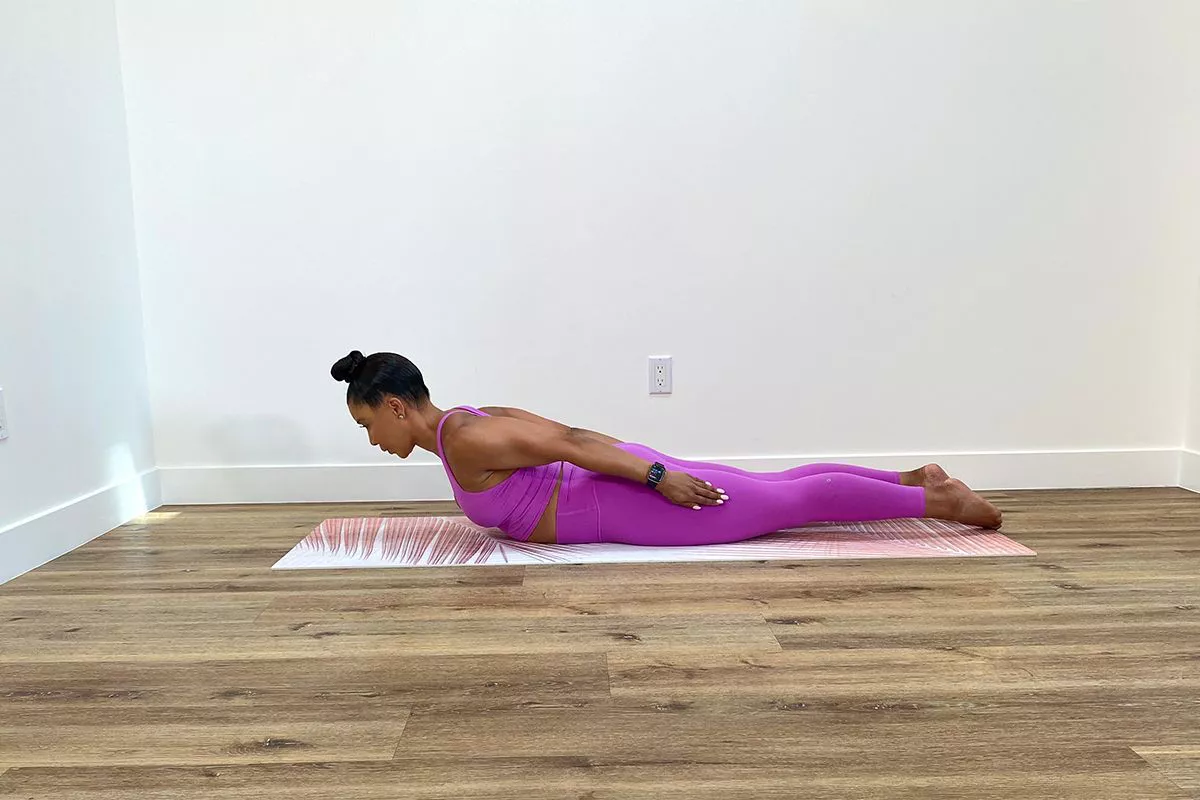 Extensiones de espalda