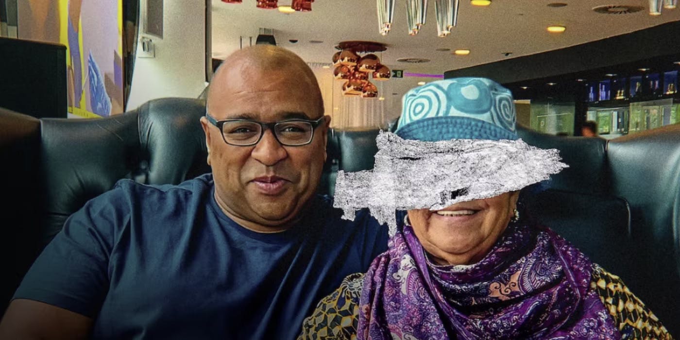 La mujer detrás de Con Mum de Netflix ha sido acusada - Aquí está lo que necesitas saber