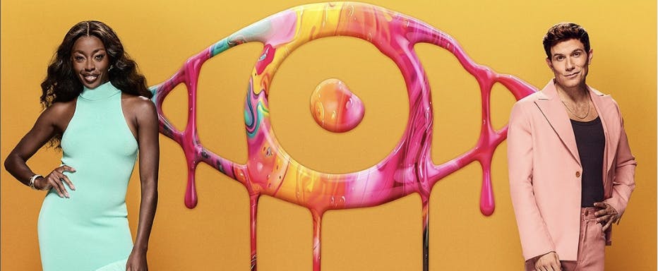 Estos Temas Estarán Completamente Prohibidos en la Casa de Celebrity Big Brother