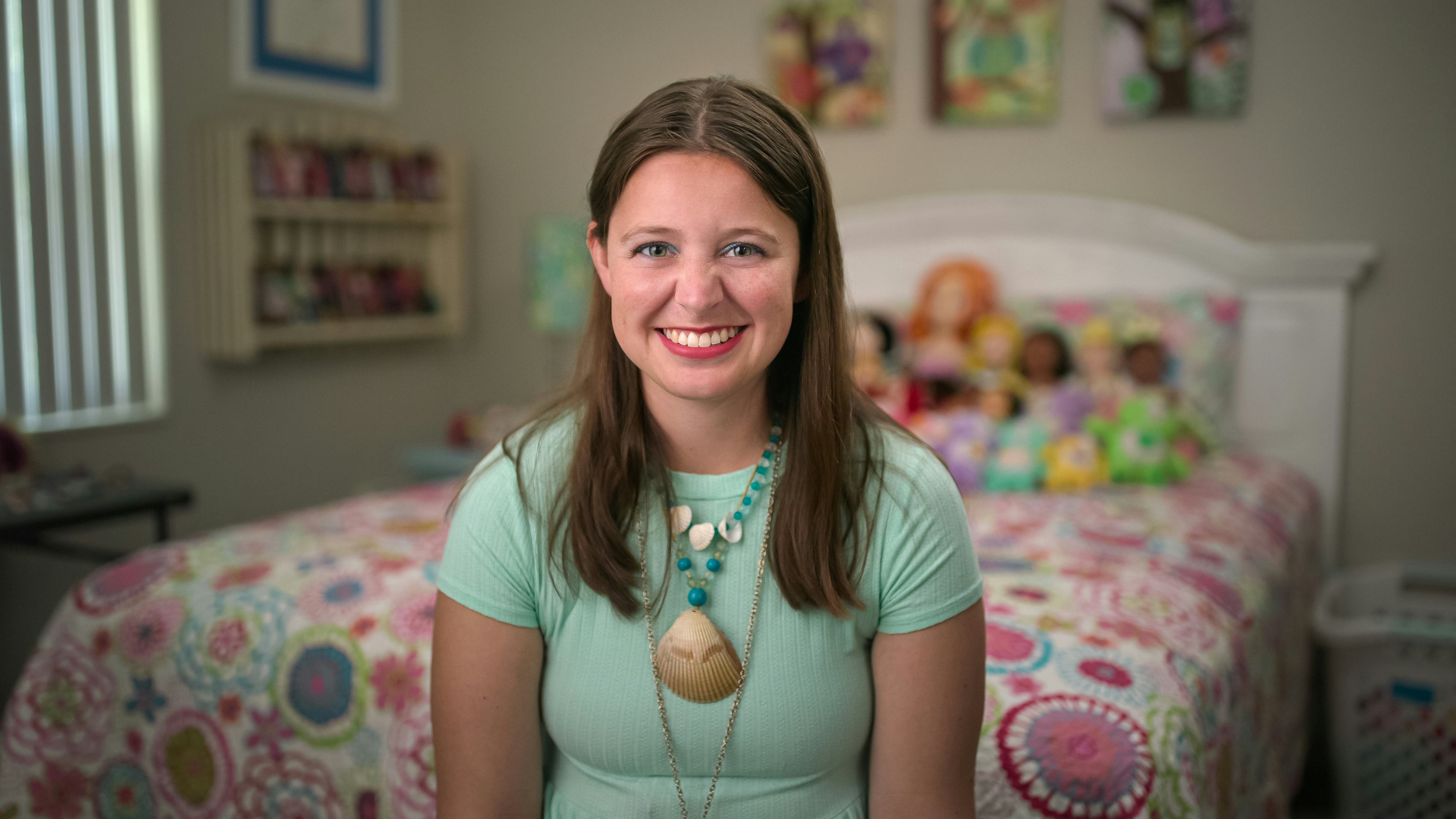 Esta estrella de ‘Love On The Spectrum’ tiene una carrera significativa