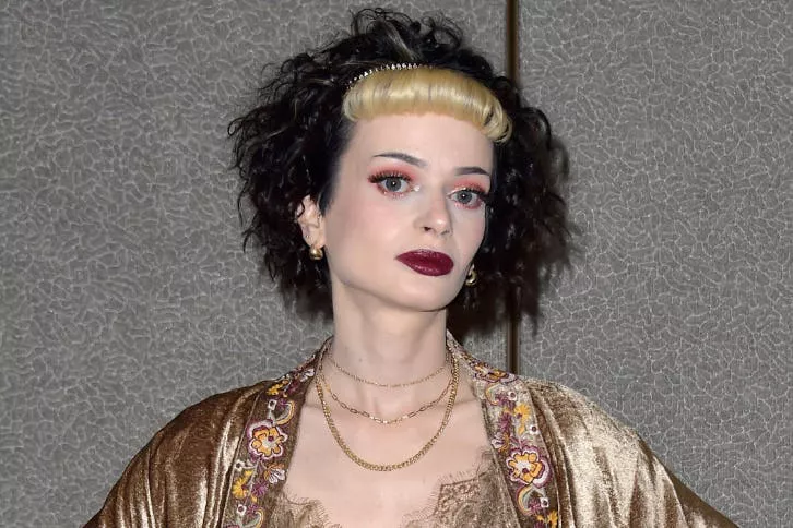 ¿Quién es Ruth Codd? La actriz se une a Celebrity Traitors 2025