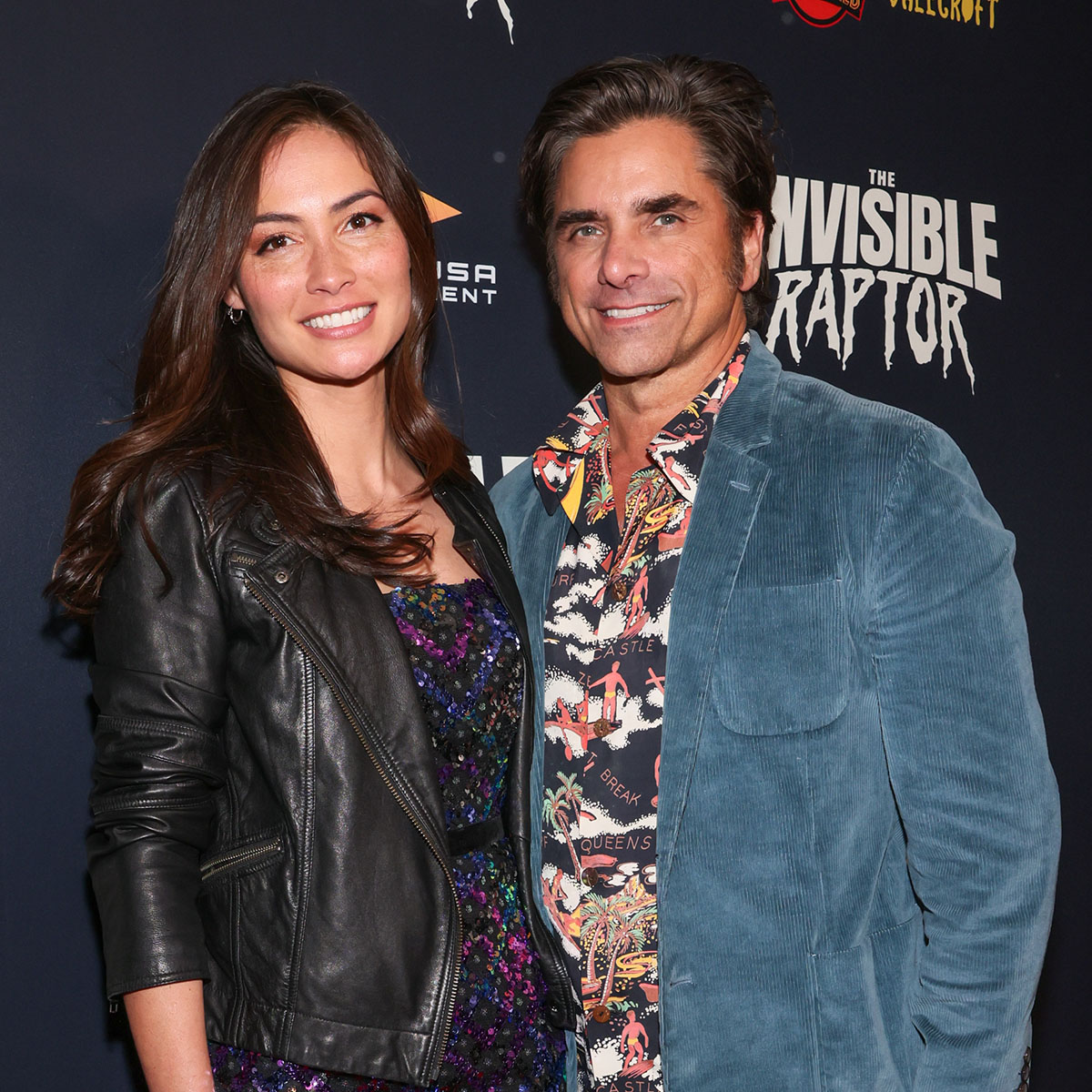 Por qué la esposa de John Stamos, Caitlin McHugh, es la "verdadera heroína" del séptimo cumpleaños de su hijo Billy