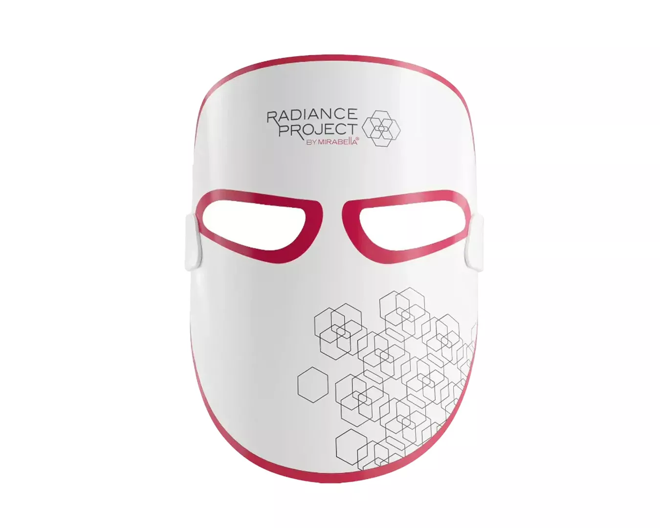 Shop Mirabella Beauty Phototherapy 7-Color LED Facial Mask