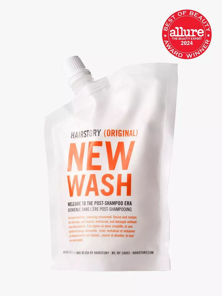 Hairstory New Wash Original