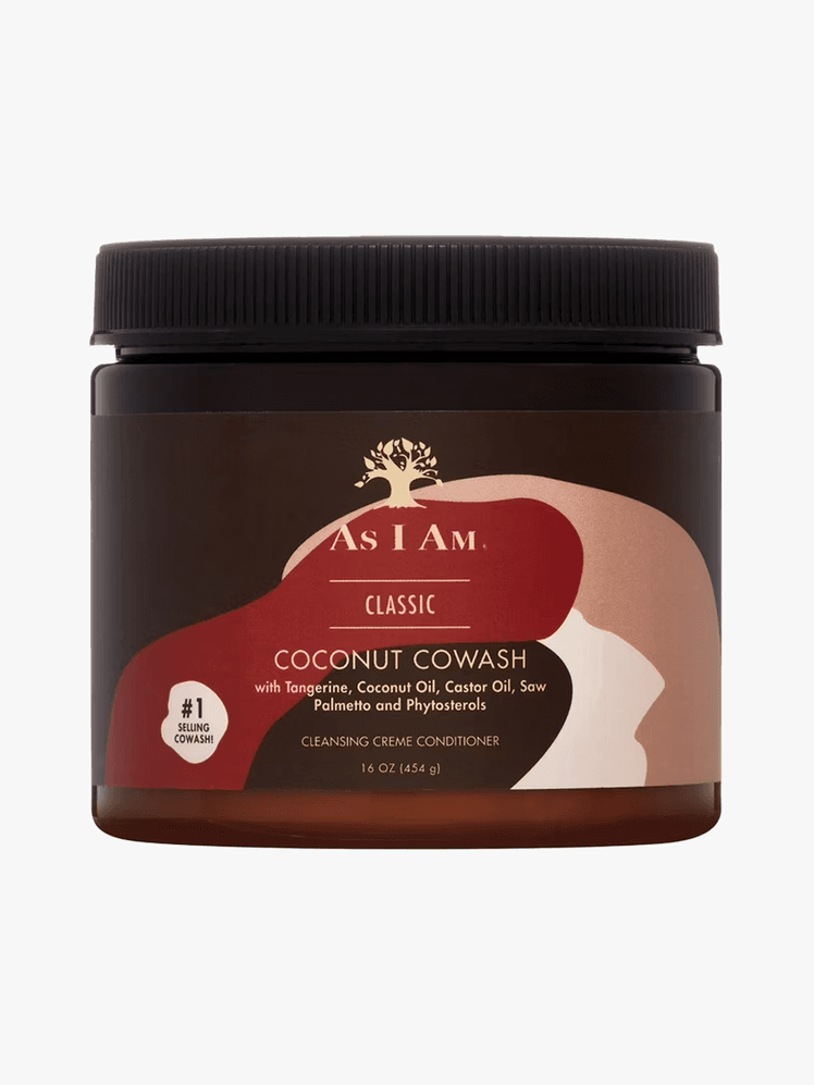 As I Am Coconut CoWash