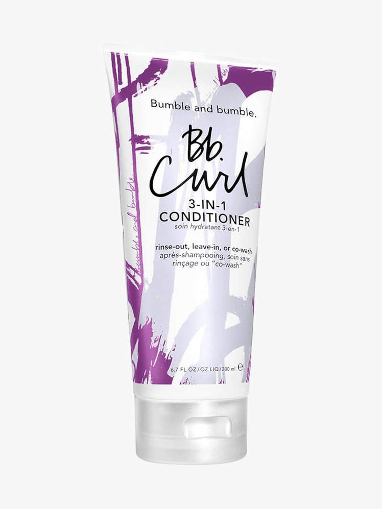Bumble and Bumble 3-in-1 Conditioner