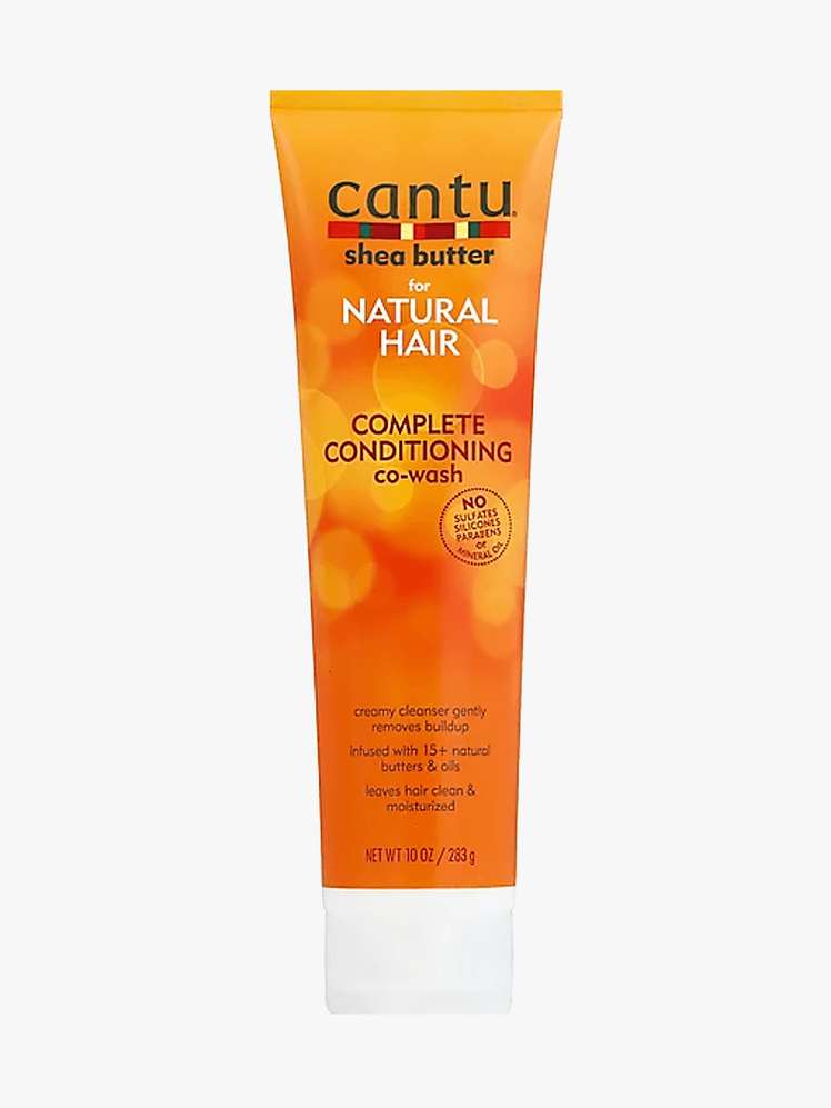 Cantu Shea Butter for Natural Hair Complete Conditioning Co-Wash