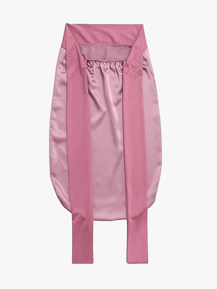 Bonete de seda de morera Awaytr