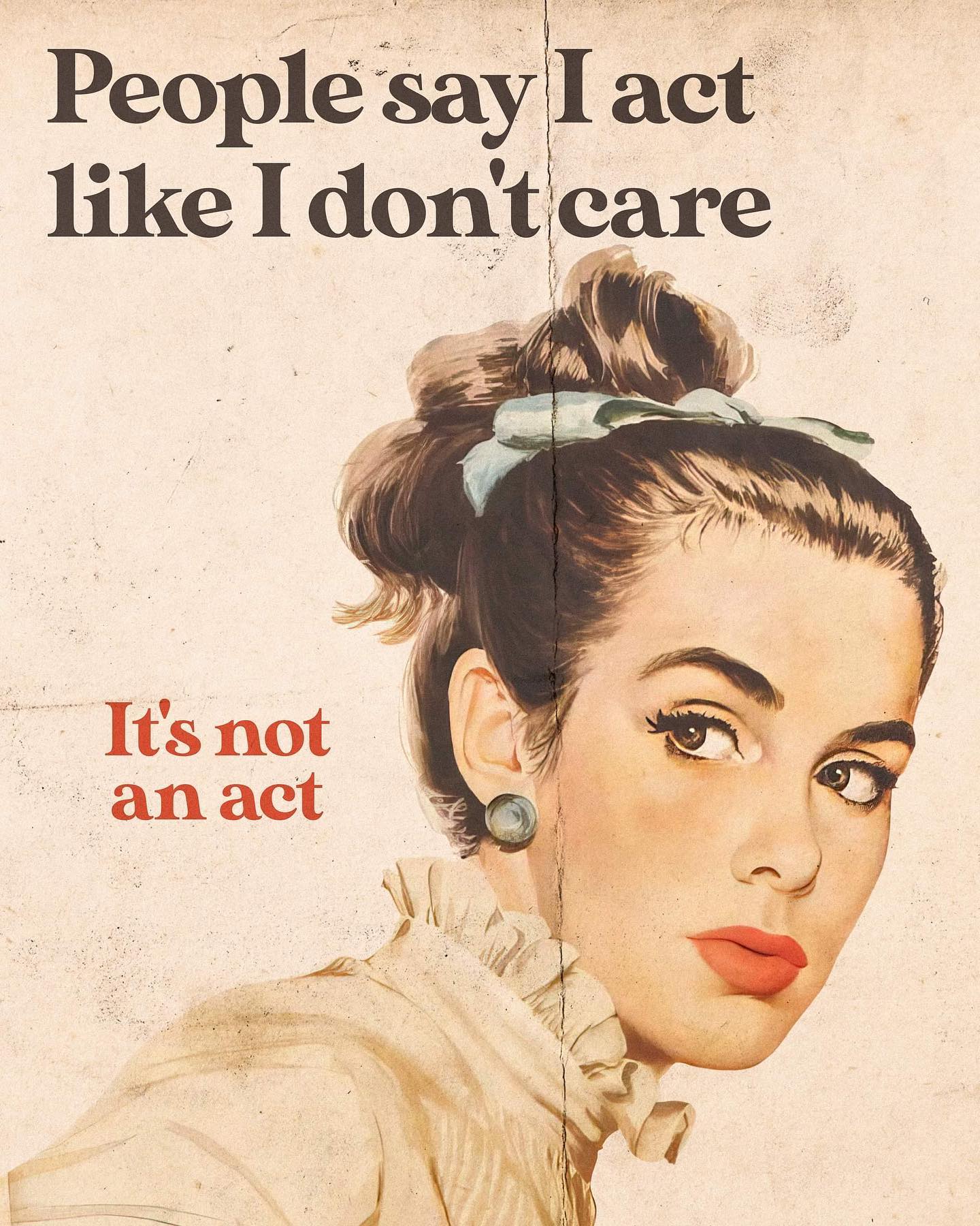 7 señales de que puedes estar emocionalmente indisponible