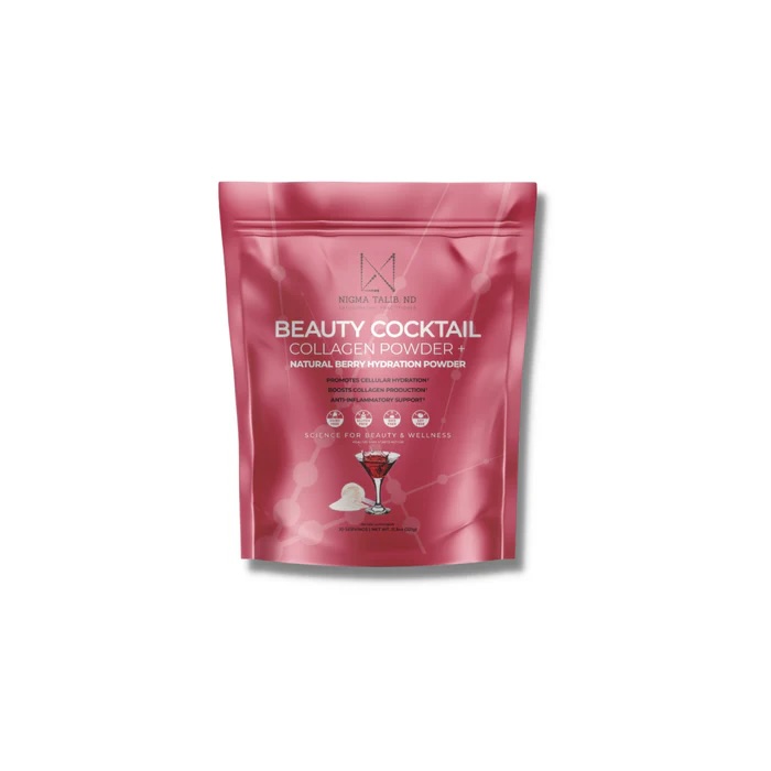 Shop Dr. Nigma Beauty Cocktail Collagen Powder
