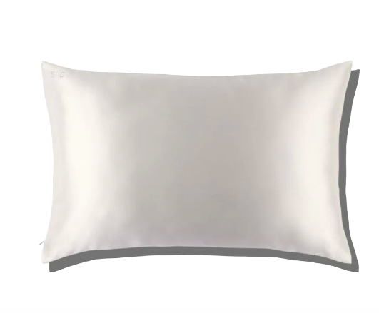 Shop Slip Silk Queen Zippered Pillowcase