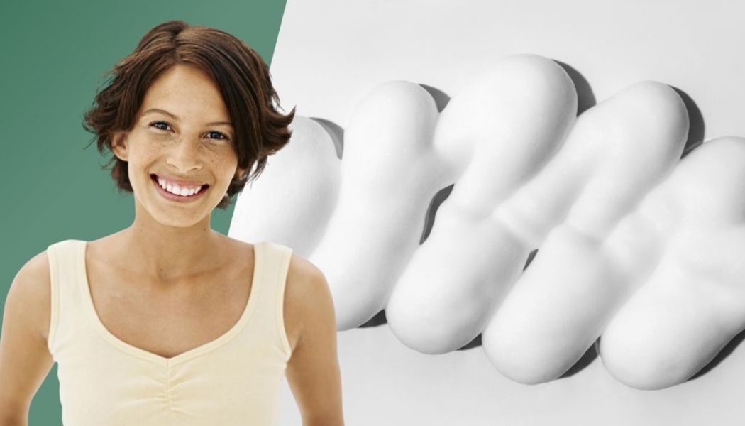 BASF lanza Verdessence Maize, un polímero para peinar basado en ingredientes naturales