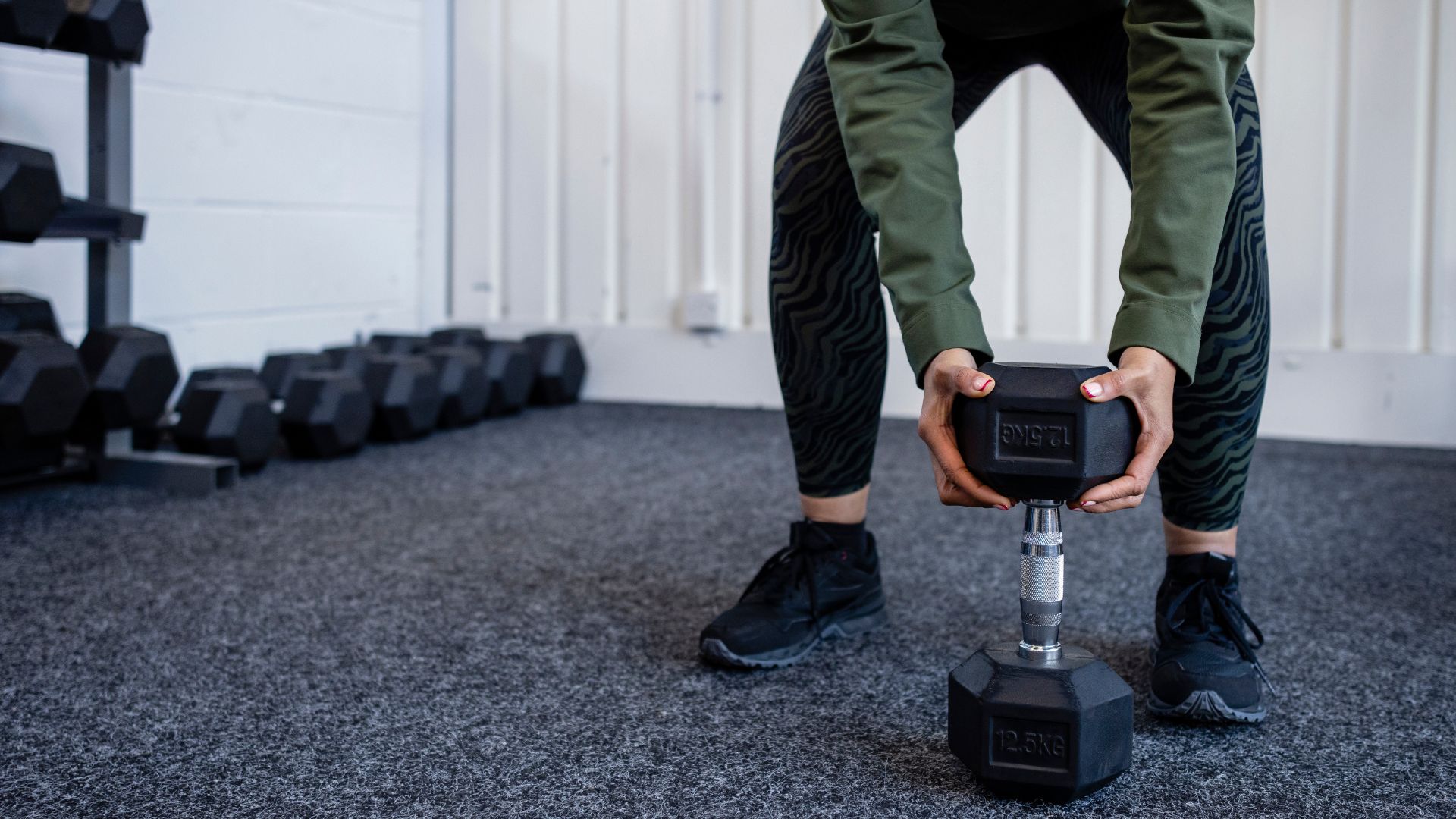 ¿Cardio antes o después de pesas? Este nuevo estudio finalmente tiene la respuesta que estaba buscando