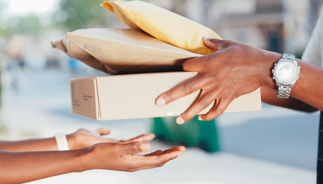 La UE planea una tarifa fija de dos euros para pequeños paquetes del exterior del bloque