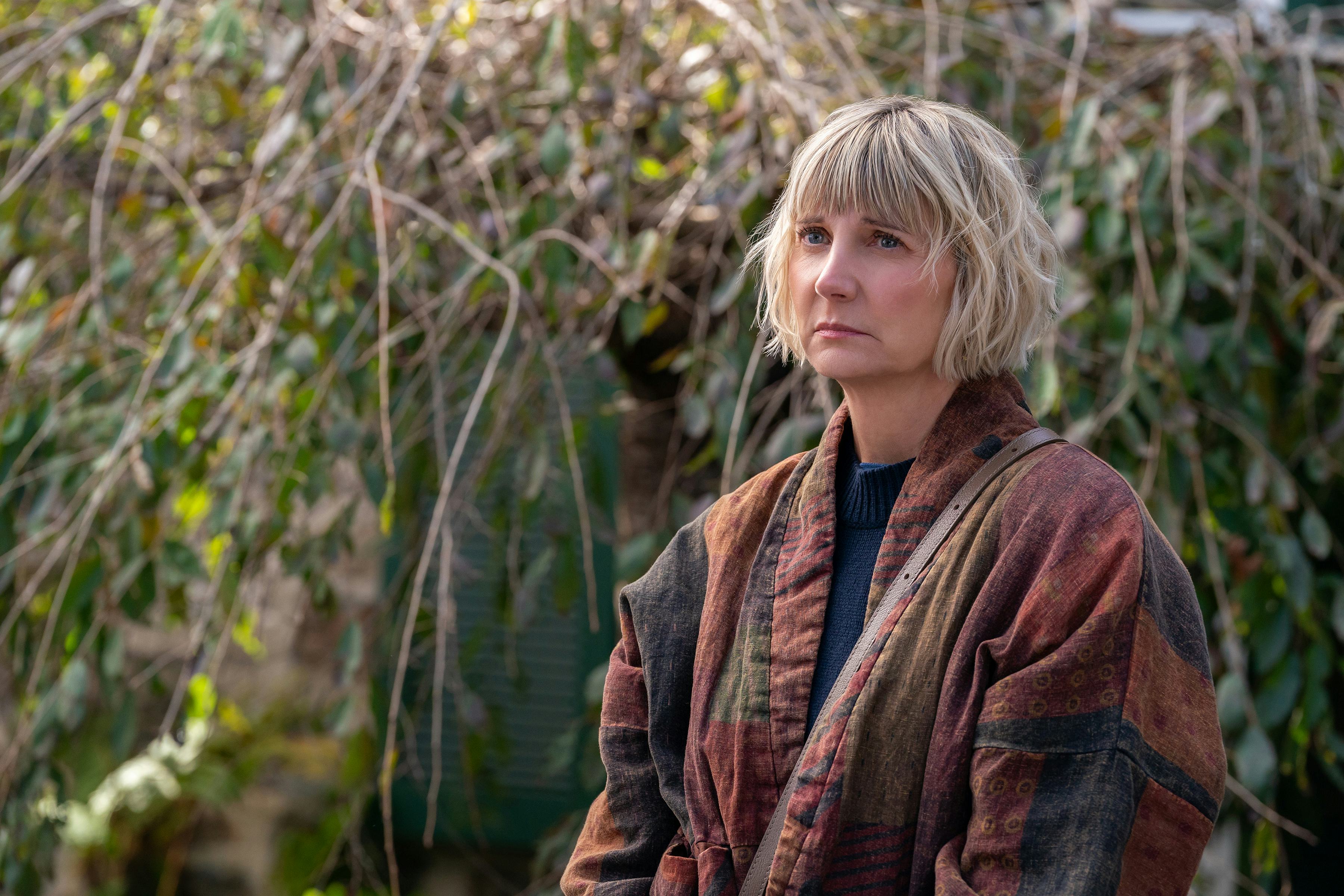 Kerri Kenney-Silver revela el regalo de Steve Carell al elenco de 'The Four Seasons'