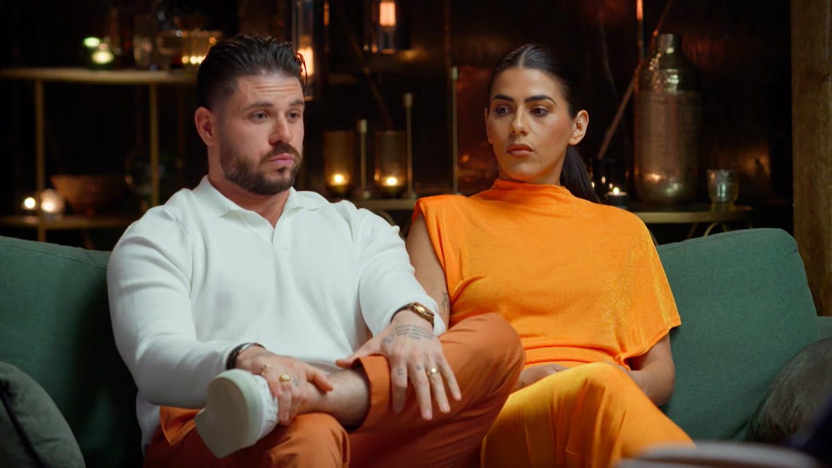 MAFS: Dentro de la sorprendente separación de Paul y Carina - Se pone peor que el 'engaño'