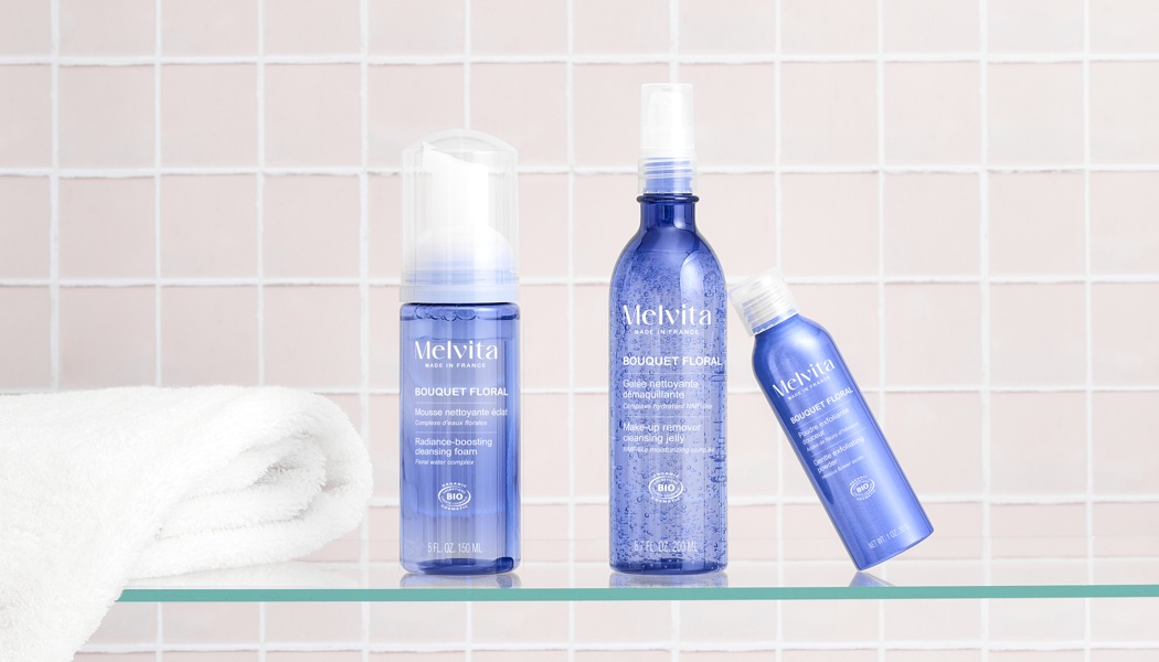 Melvita refuerza su presencia en Asia y explora nuevos mercados