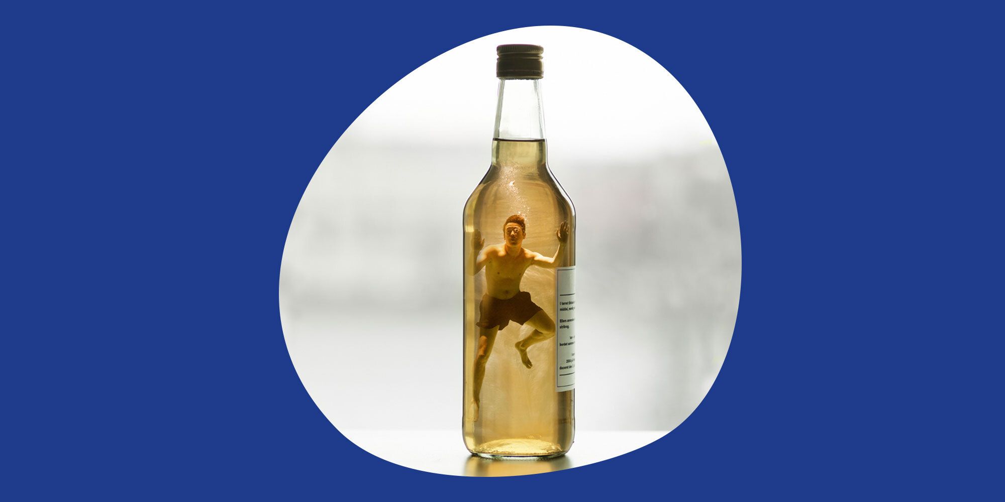 Entonces, tu mejor amiga es 'boysober'. Esto es lo que realmente significa el término viral de TikTok.