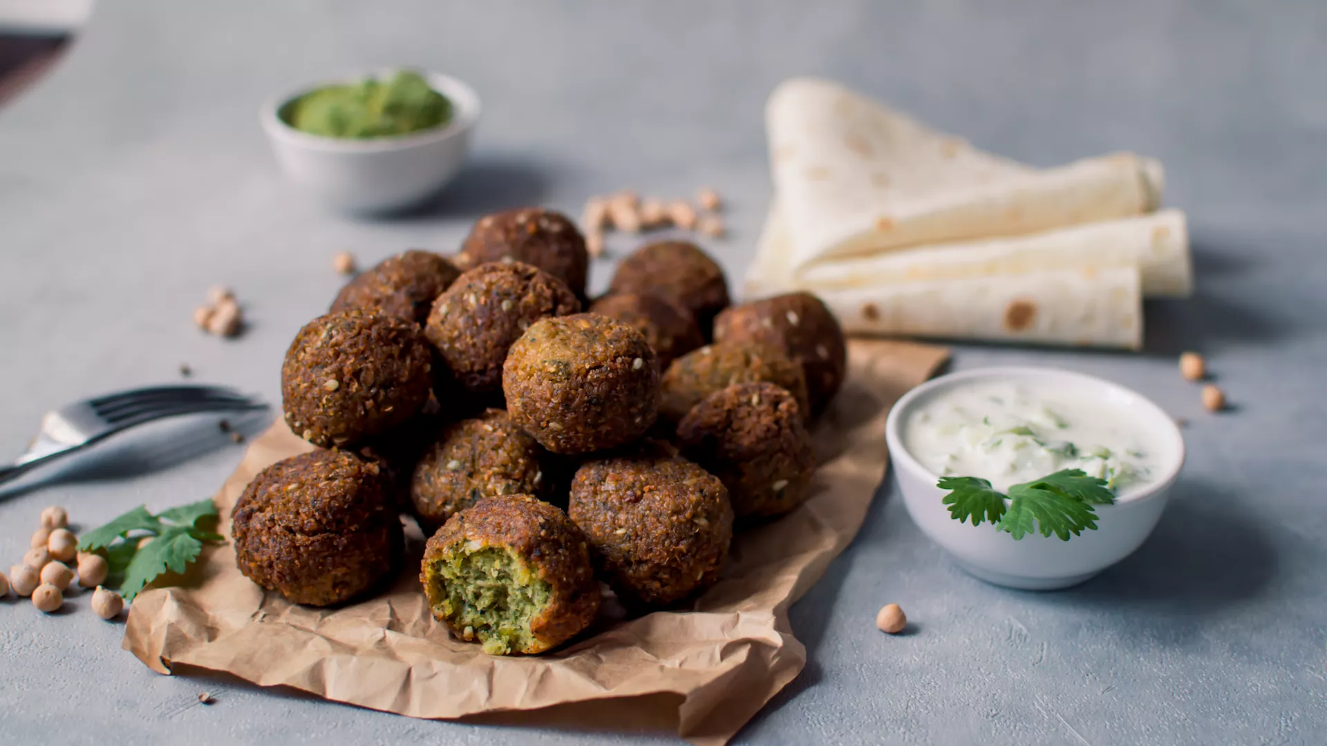 Las mejores comidas saludables sin cocinar para esos días en los que estás apurado, incluyendo almuerzo y cena