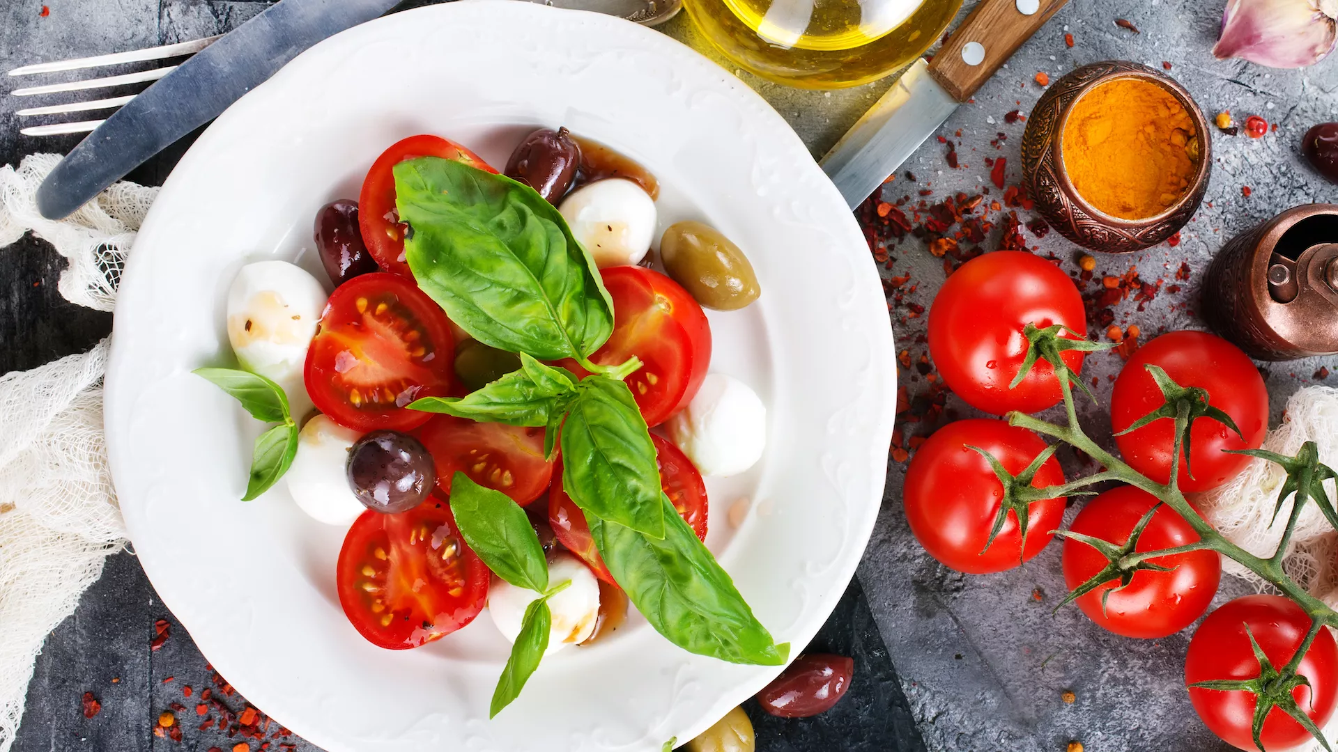 Las mejores comidas saludables sin cocinar para esos días en los que estás apurado, incluyendo almuerzo y cena
