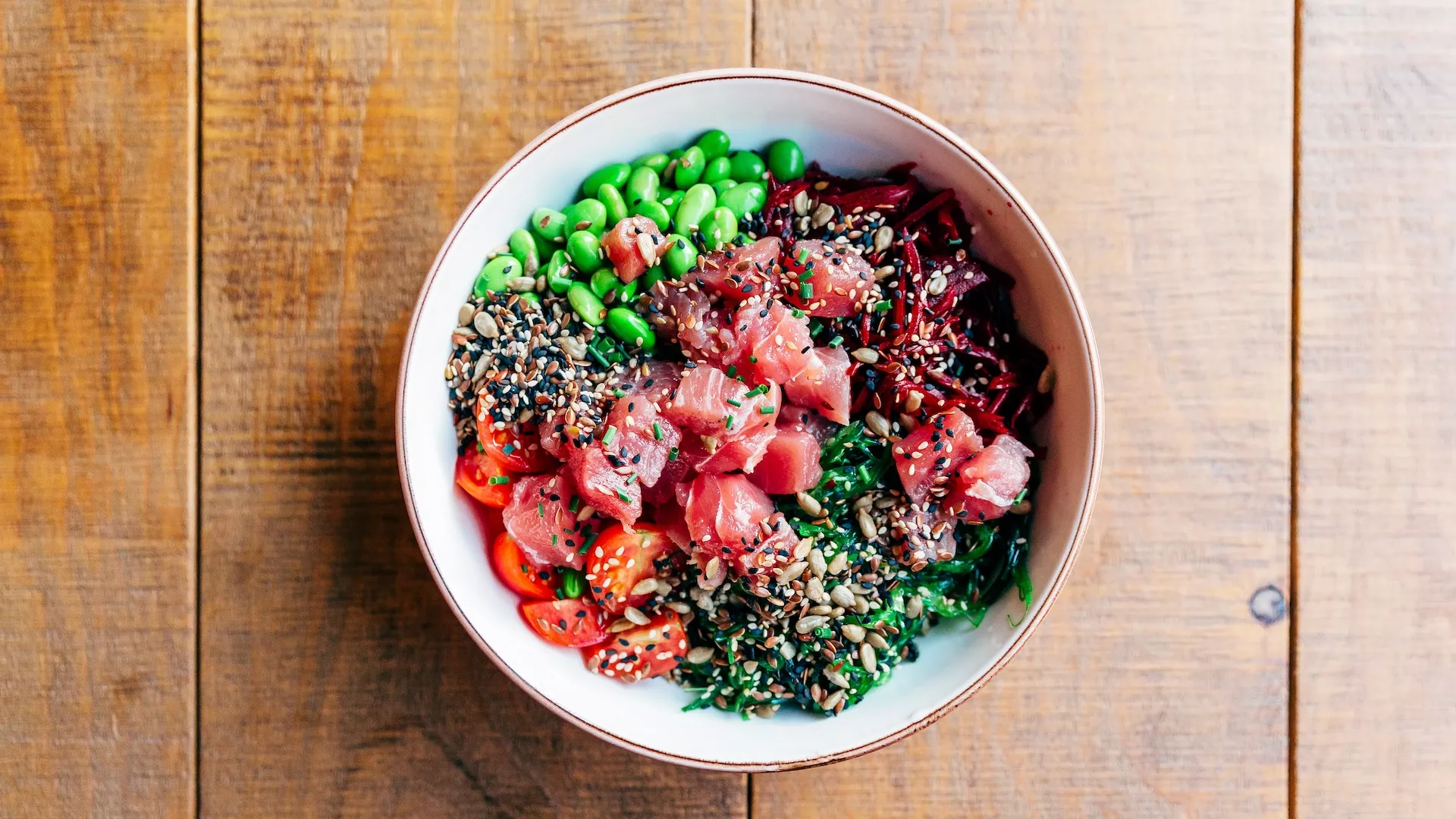 Las mejores comidas saludables sin cocinar para esos días en los que estás apurado, incluyendo almuerzo y cena