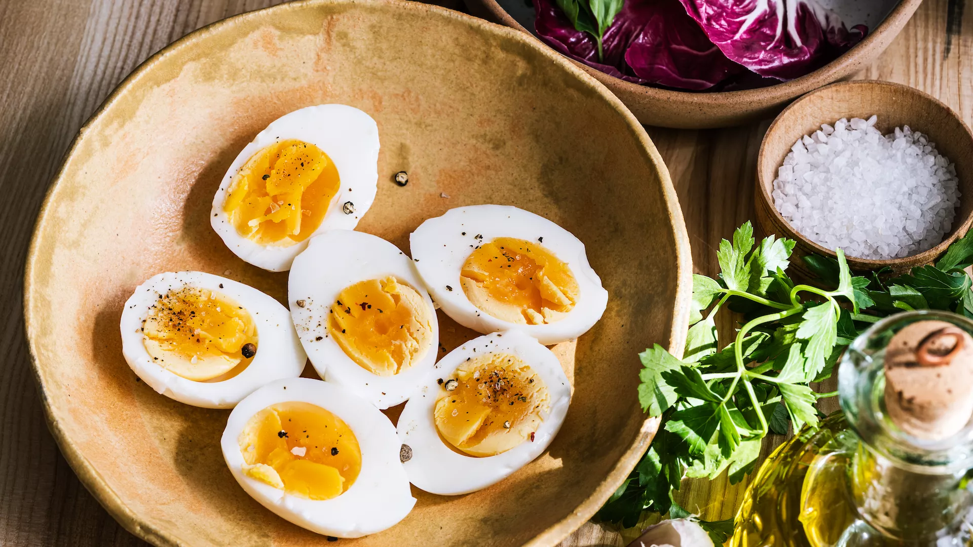 Las mejores comidas saludables sin cocinar para esos días en los que estás apurado, incluyendo almuerzo y cena