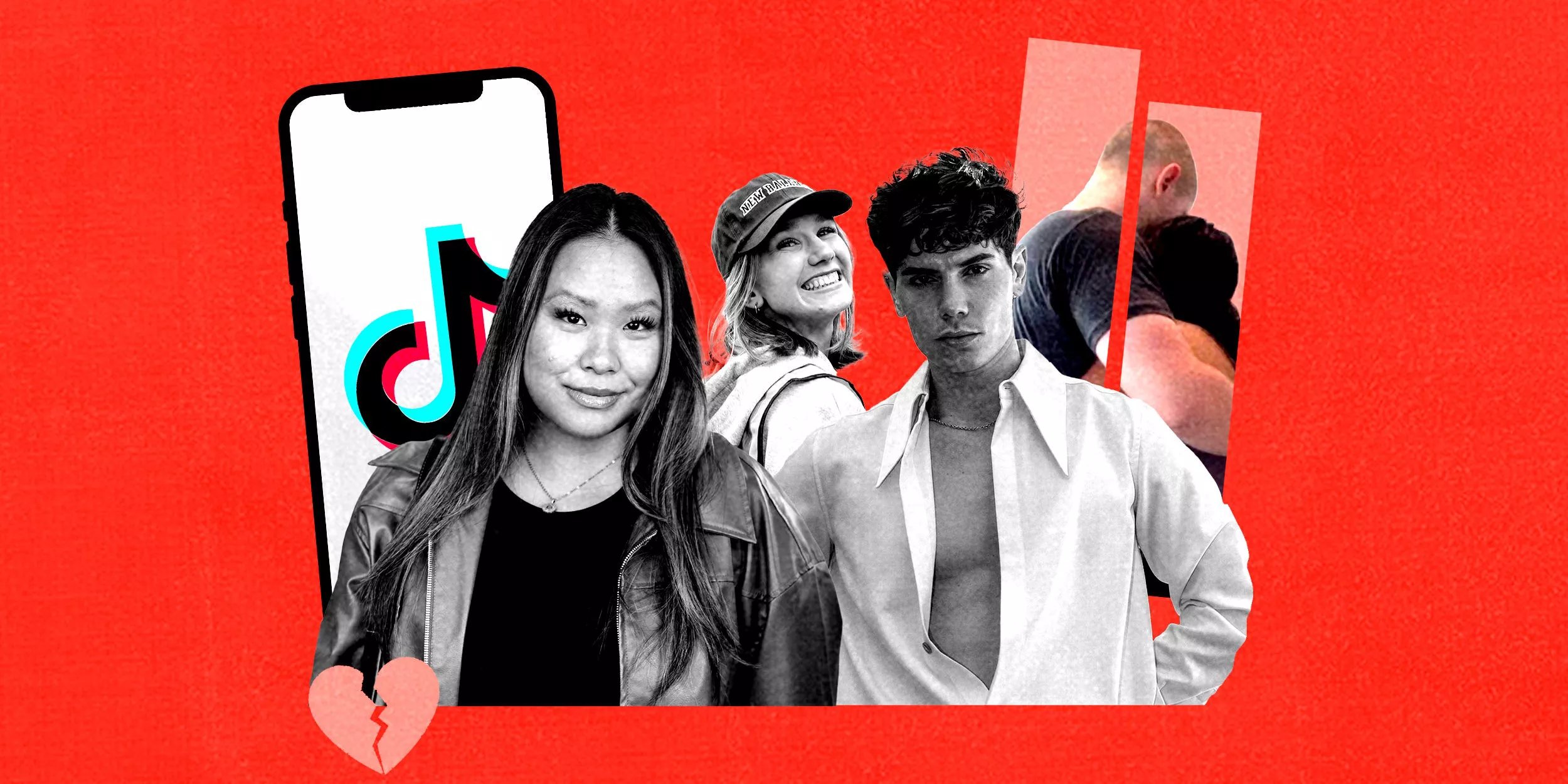 Los desamorados están convirtiendo sus lágrimas en prósperos emprendimientos — pero solo si las aprovechan de la manera correcta