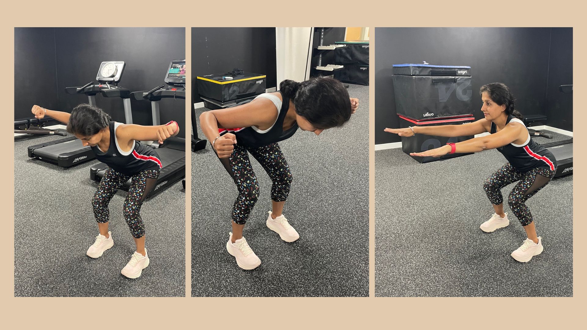 Olvídate de las pesas: Hice un entrenamiento de peso corporal durante un mes, y ahora soy más fuerte y ágil que nunca