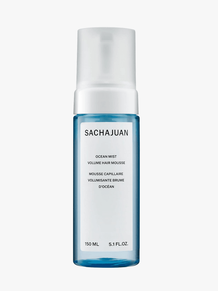 Sachajuan Ocean Mist Mousse
