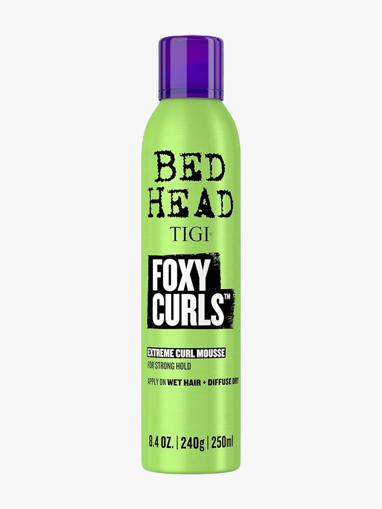 Bed Head Foxy Curls Mousse