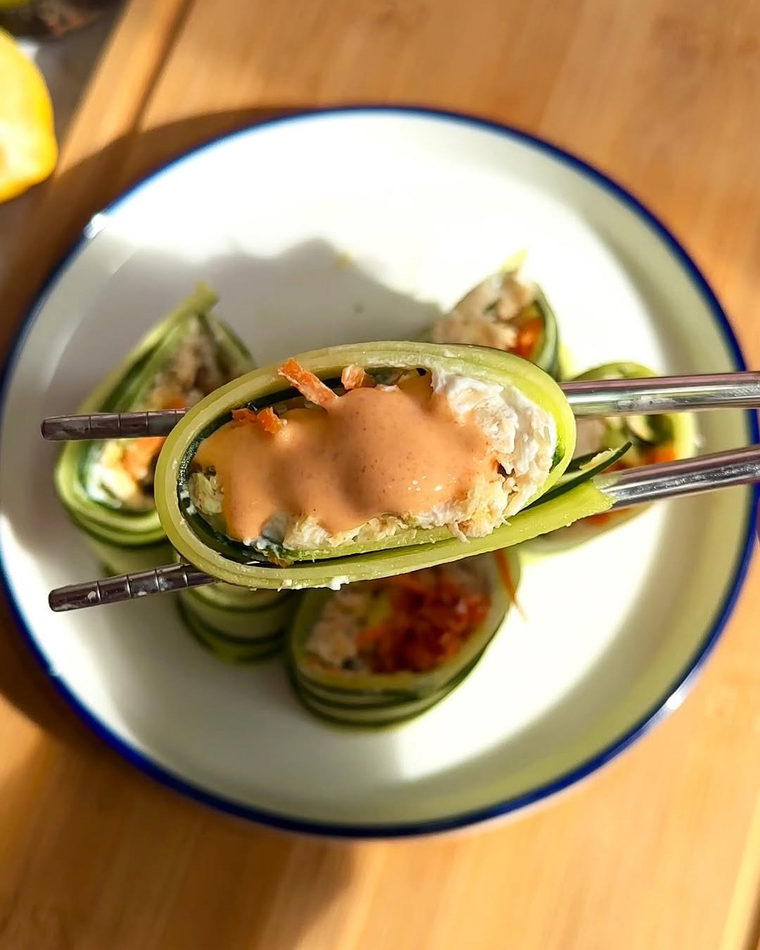 Tu nuevo rollo de verano