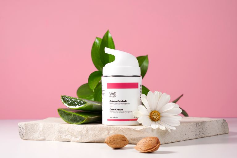 ¿Cómo condiciona nuestra rutina y bienestar la sequedad vaginal?