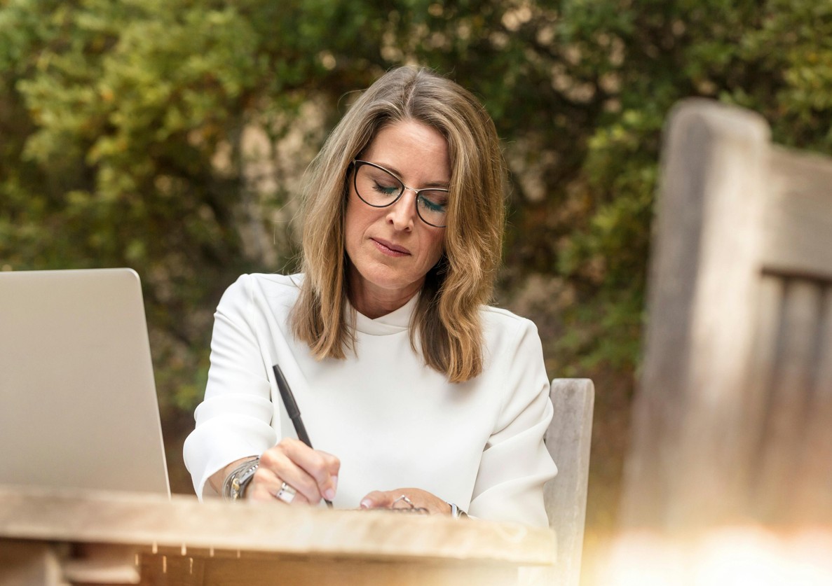 Entre el 40 y el 55% de las mujeres experimentan un bajo deseo sexual durante la menopausia